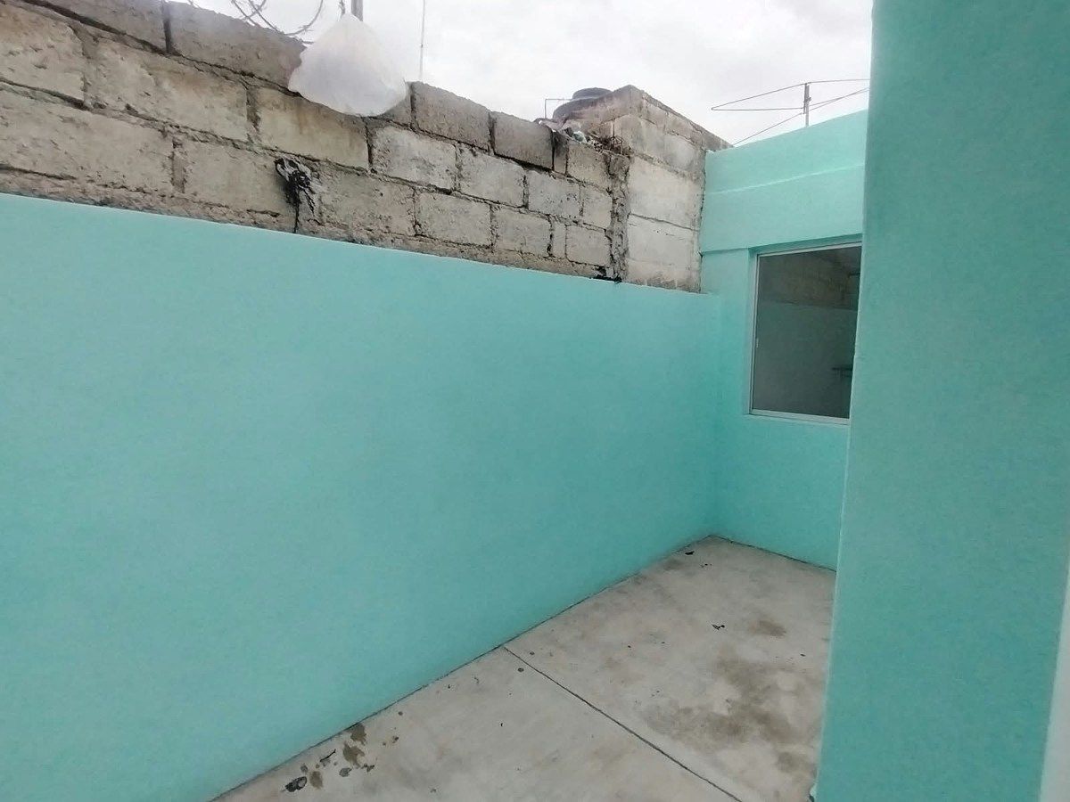 House in Parque de Poblamiento, Pachuca de Soto, photo 19 of 19