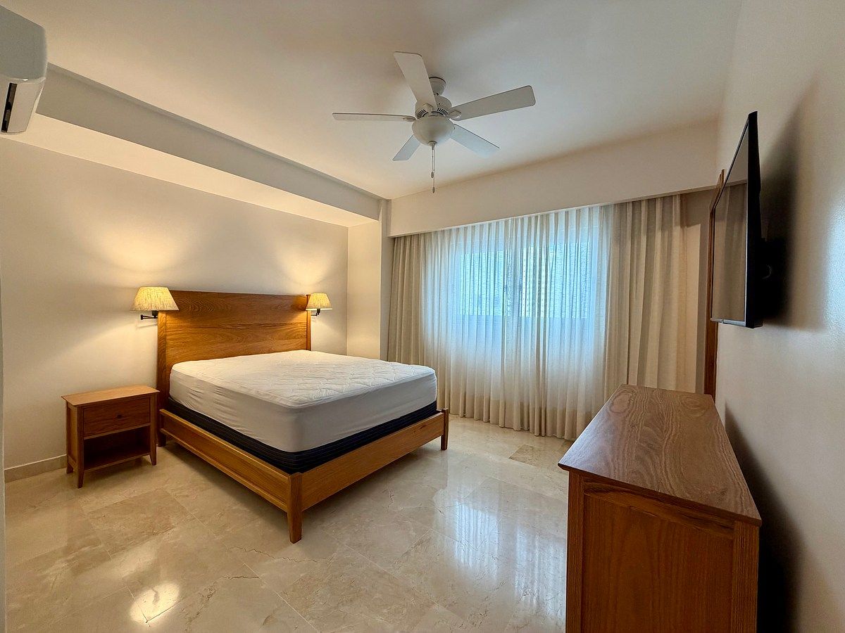 Apartamento en Ensanche Naco, Santo Domingo Centro (Distrito Nacional), foto 8 de 15