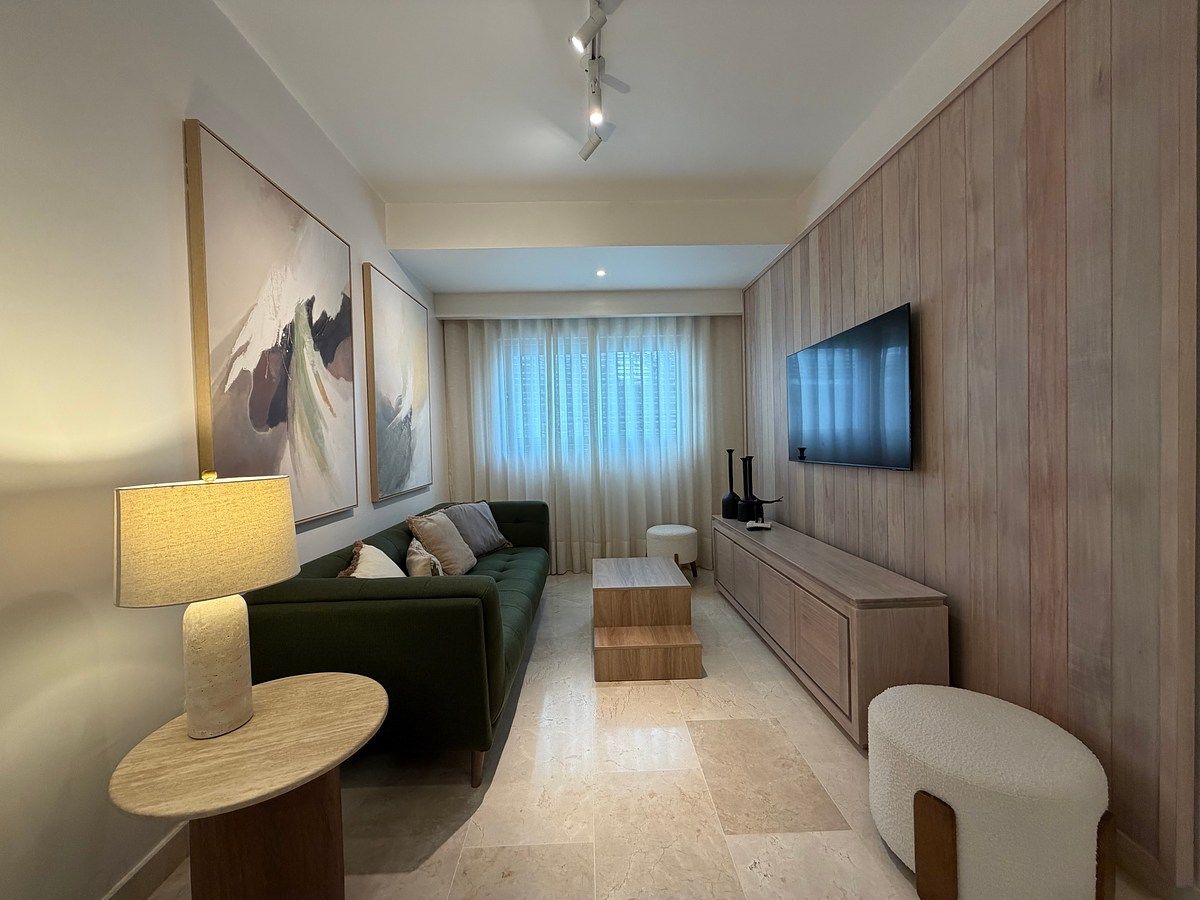 Apartamento en Ensanche Naco, Santo Domingo Centro (Distrito Nacional), foto 3 de 15