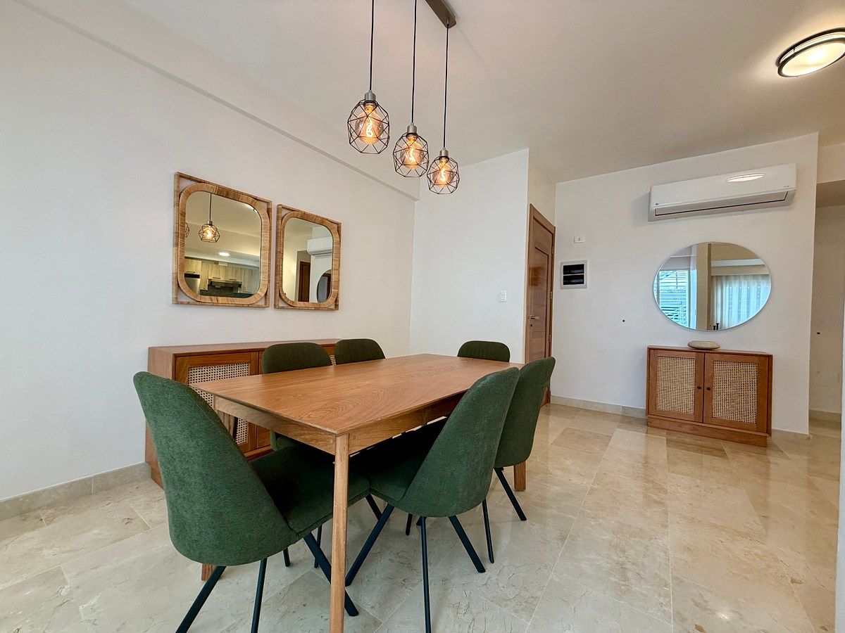 Apartamento en Ensanche Naco, Santo Domingo Centro (Distrito Nacional), foto 5 de 15