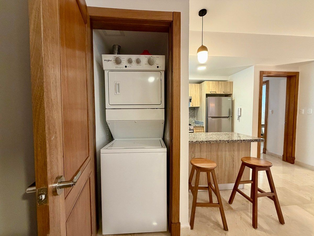 Apartamento en Ensanche Naco, Santo Domingo Centro (Distrito Nacional), foto 10 de 15