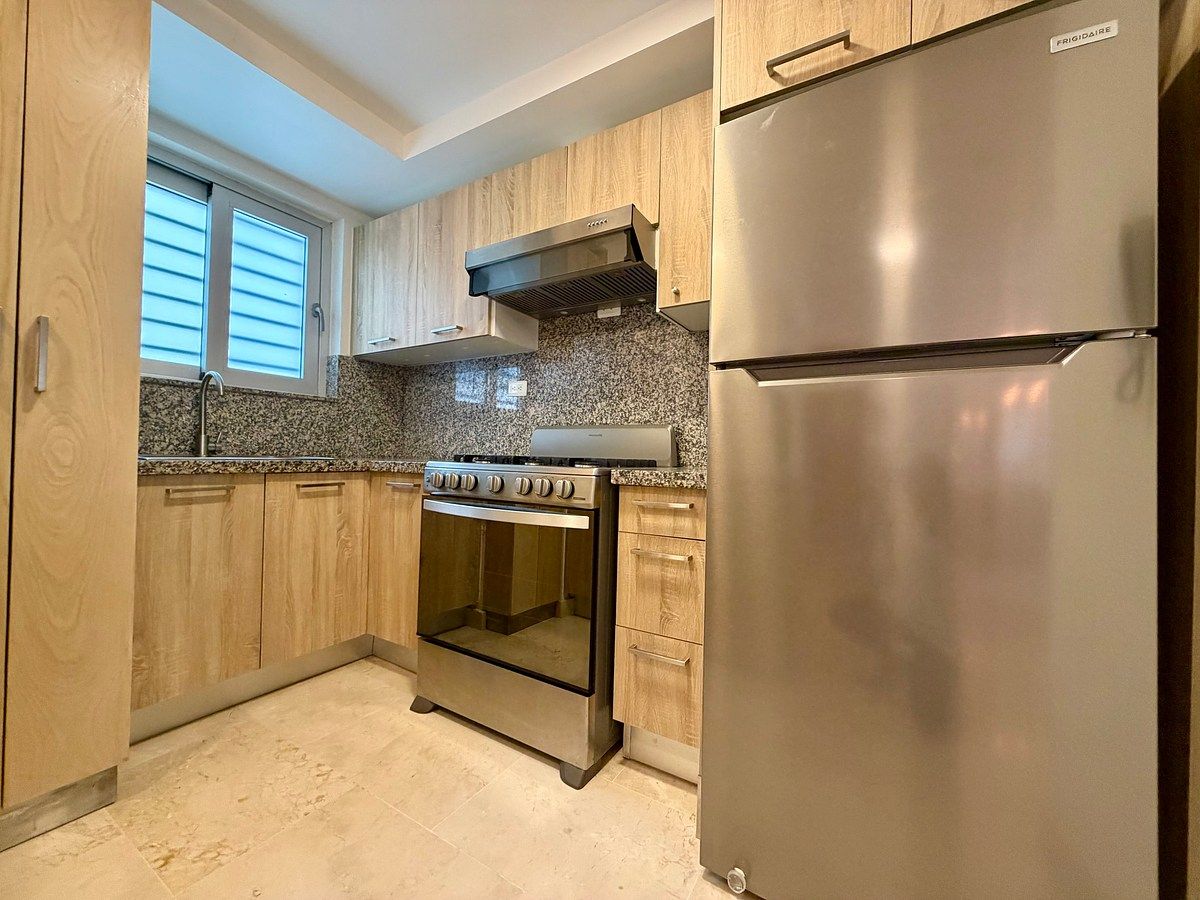 Apartamento en Ensanche Naco, Santo Domingo Centro (Distrito Nacional), foto 11 de 15