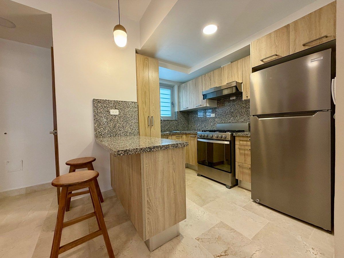 Apartamento en Ensanche Naco, Santo Domingo Centro (Distrito Nacional), foto 12 de 15