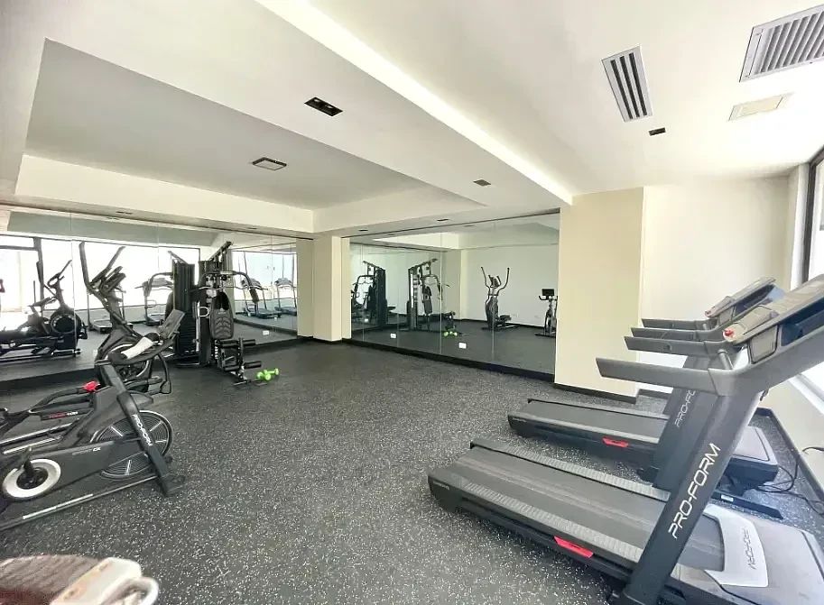 Apartamento en Ensanche Naco, Santo Domingo Centro (Distrito Nacional), foto 13 de 15
