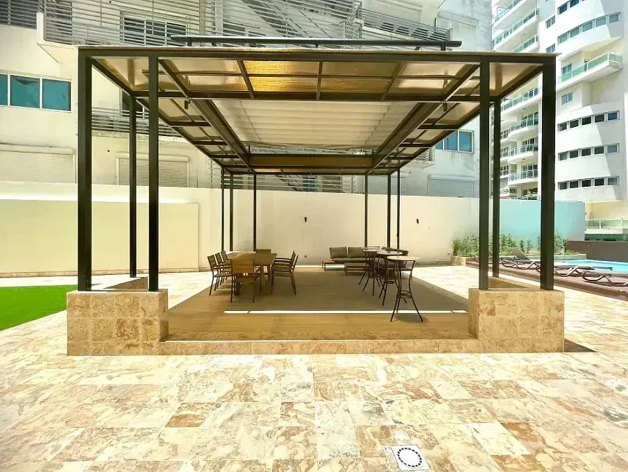 Apartamento en Ensanche Naco, Santo Domingo Centro (Distrito Nacional), foto 15 de 15