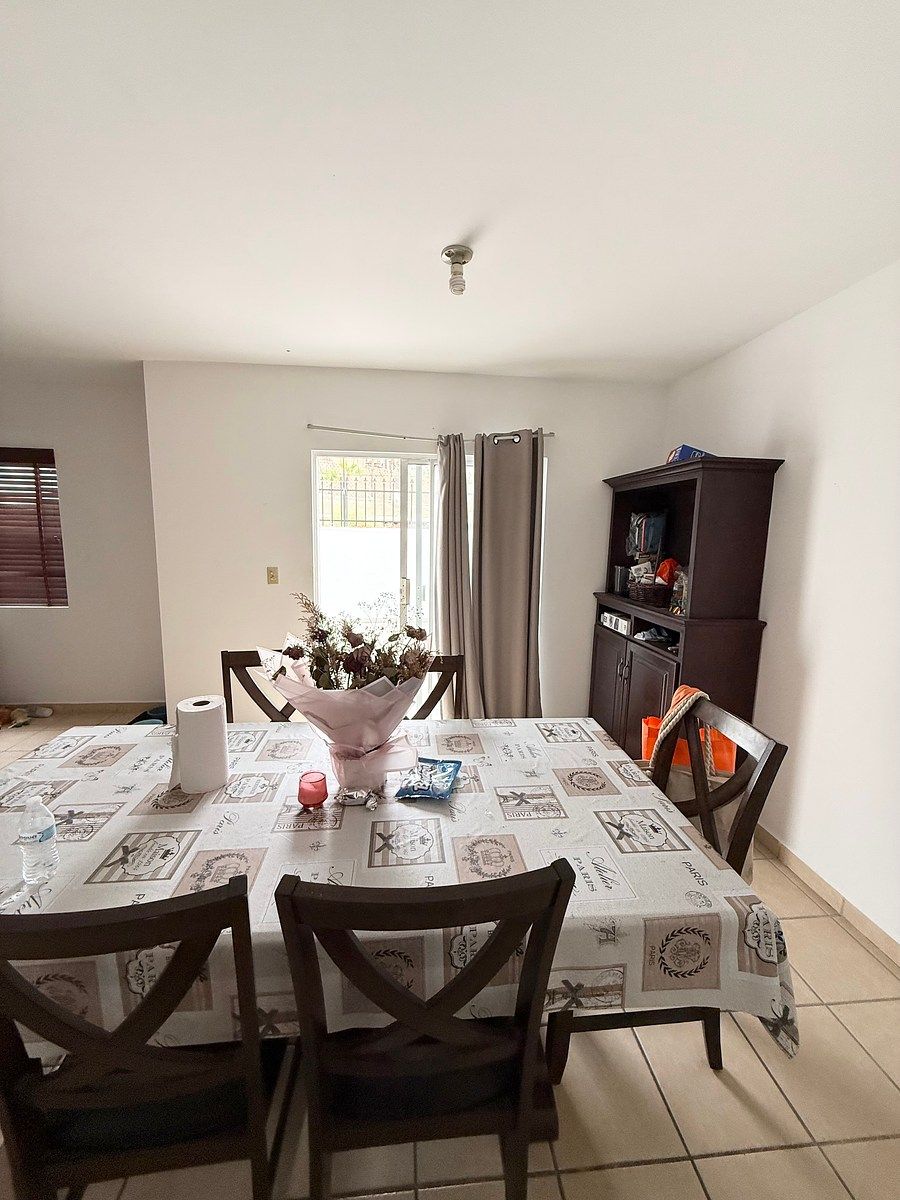 Casa en Juan Diego, Ensenada, foto 9 de 26