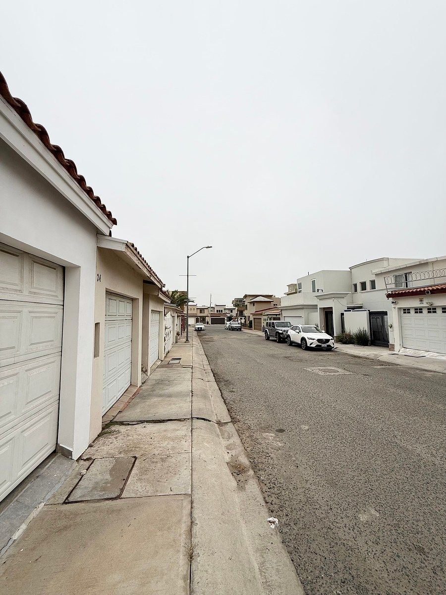 Casa en Juan Diego, Ensenada, foto 23 de 26