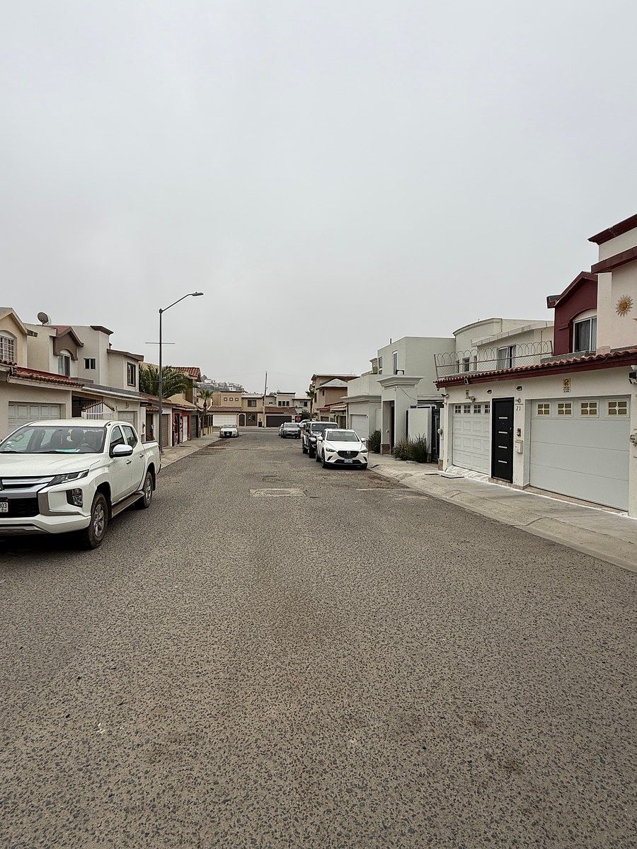 Casa en Juan Diego, Ensenada, foto 24 de 26