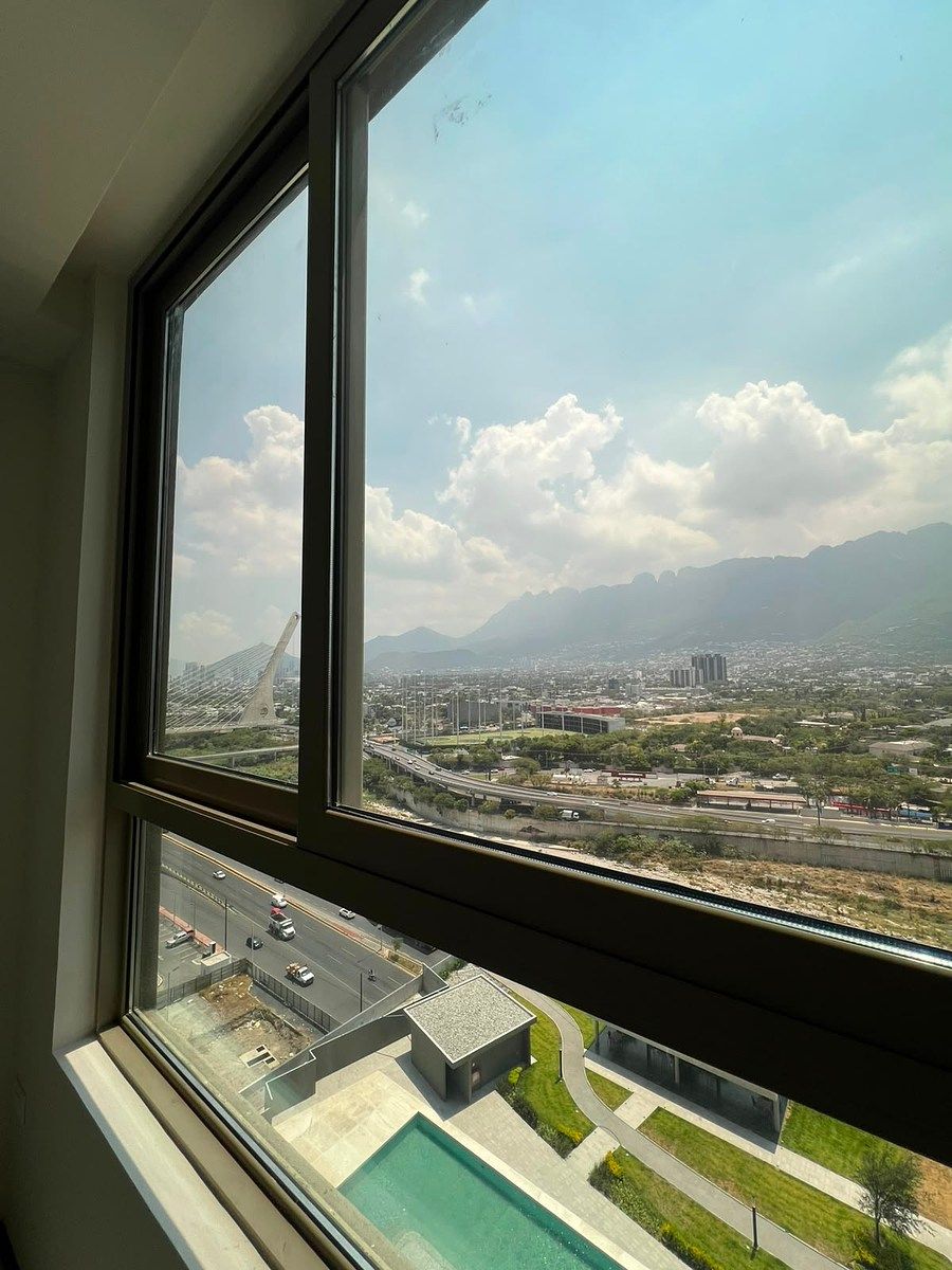 Apartamento em Santa María, Monterrey, foto 2 de 27