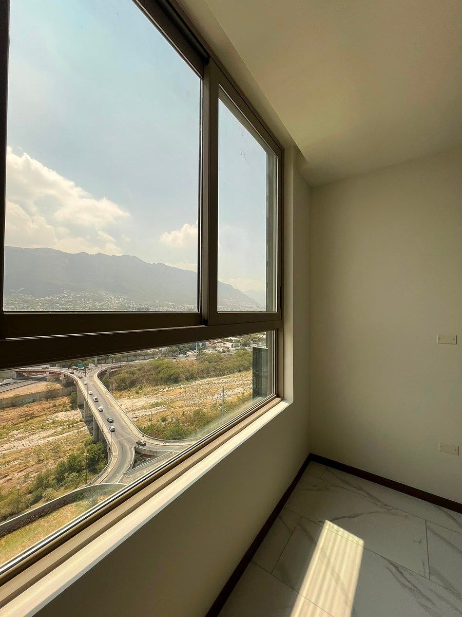 Apartamento em Santa María, Monterrey, foto 3 de 27