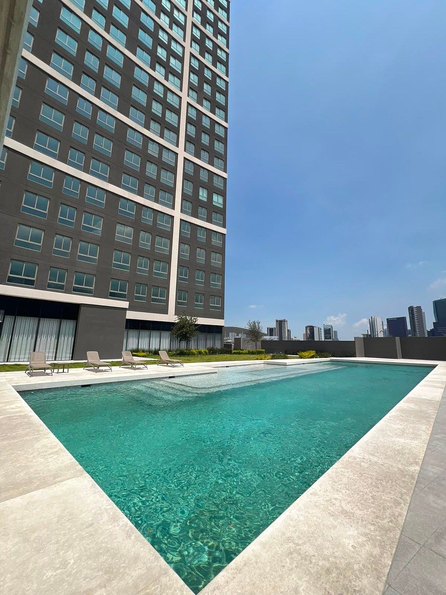 Apartamento em Santa María, Monterrey, foto 4 de 27