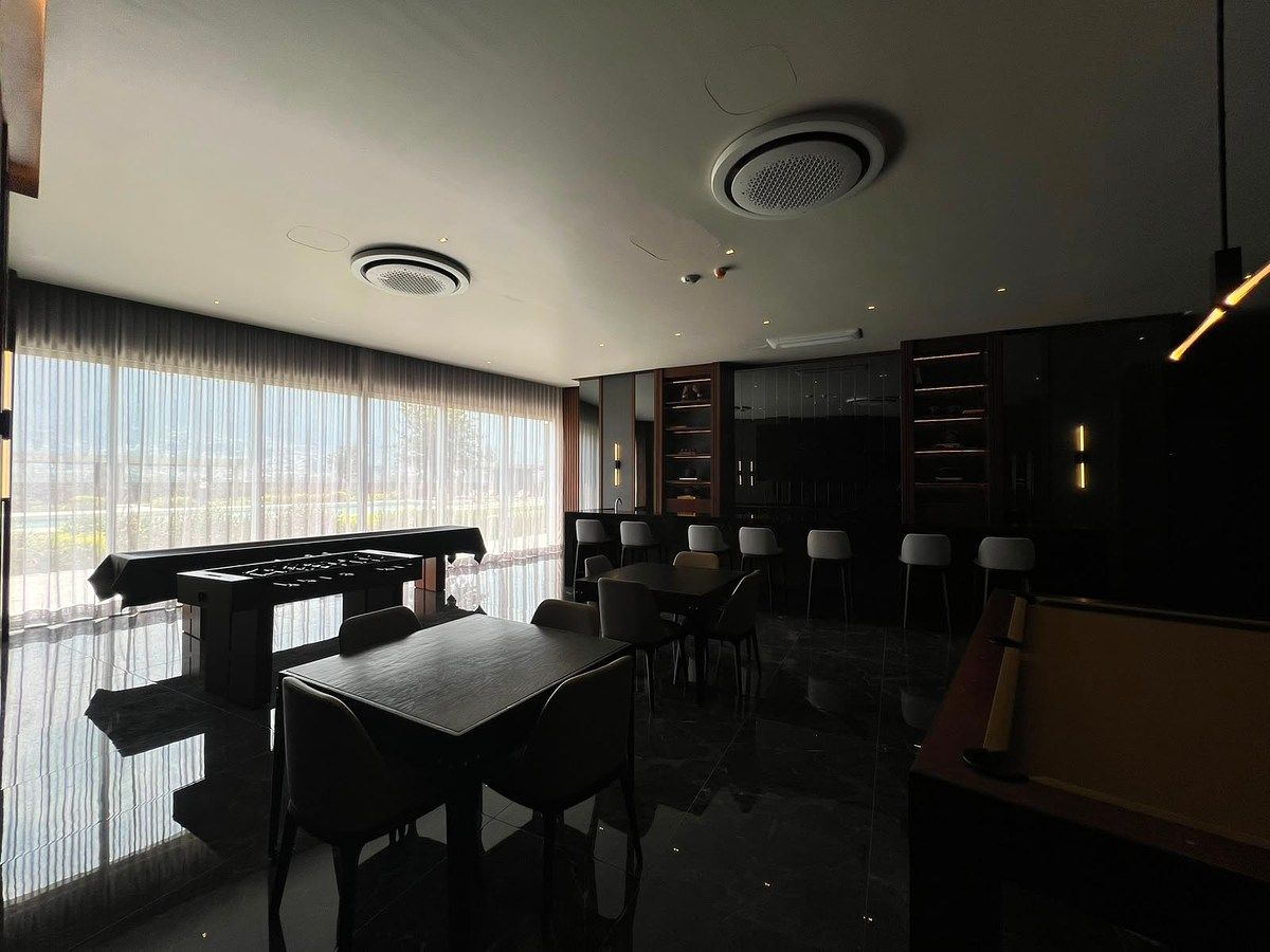 Apartamento em Santa María, Monterrey, foto 8 de 27