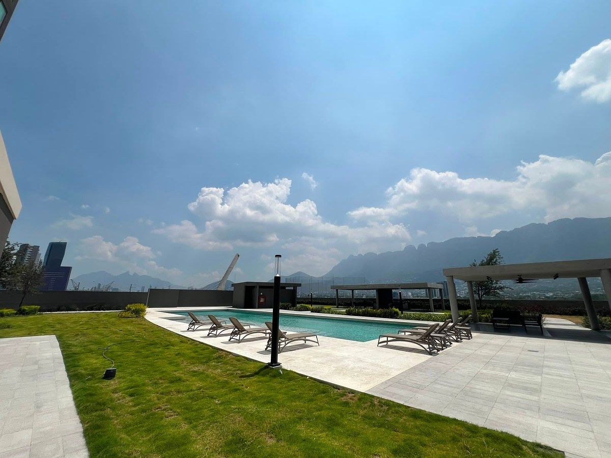 Apartamento em Santa María, Monterrey, foto 9 de 27