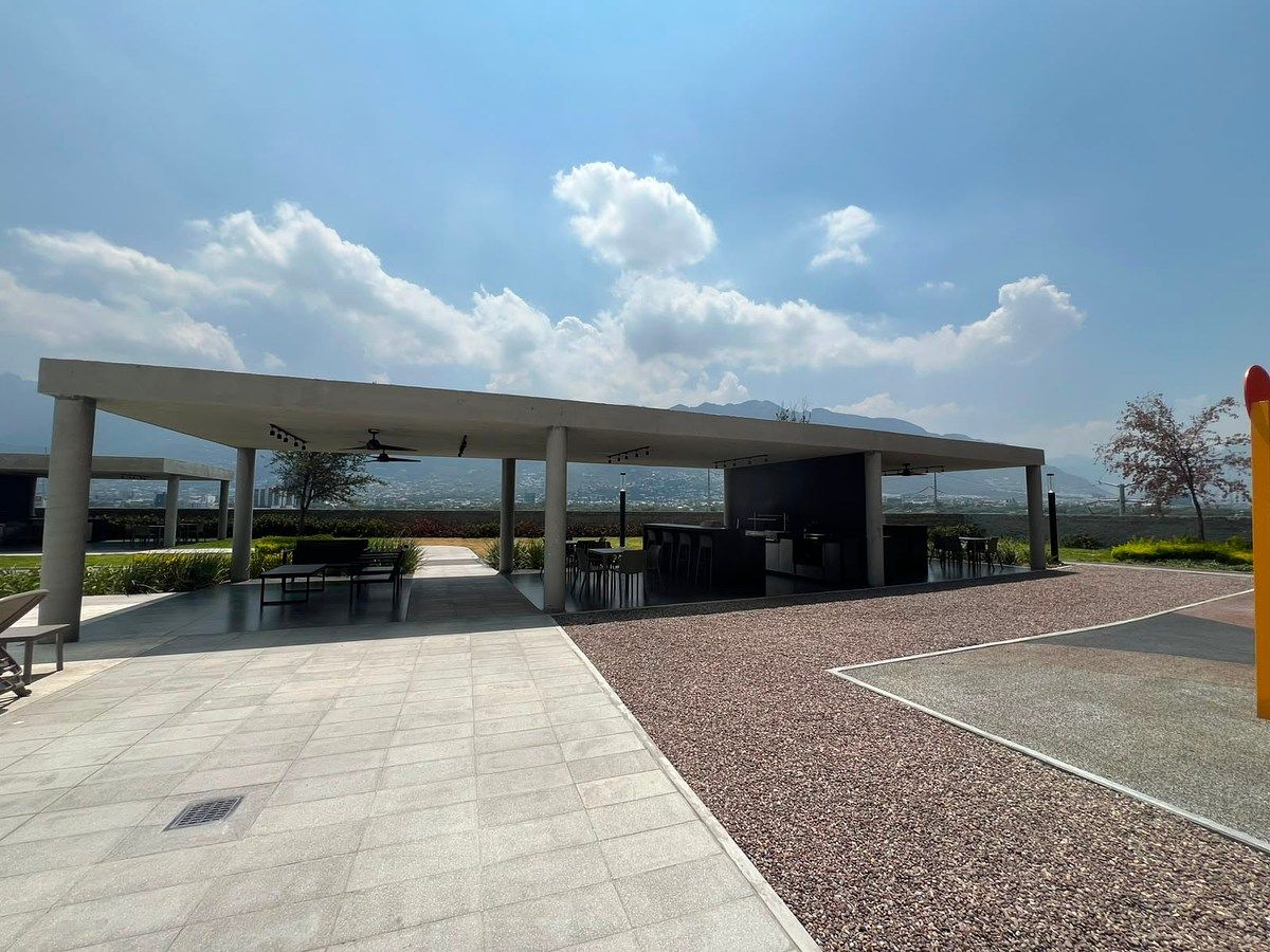 Apartamento em Santa María, Monterrey, foto 11 de 27