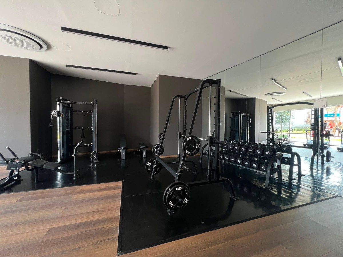 Apartamento em Santa María, Monterrey, foto 12 de 27