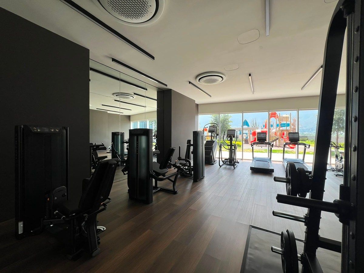 Apartamento em Santa María, Monterrey, foto 13 de 27