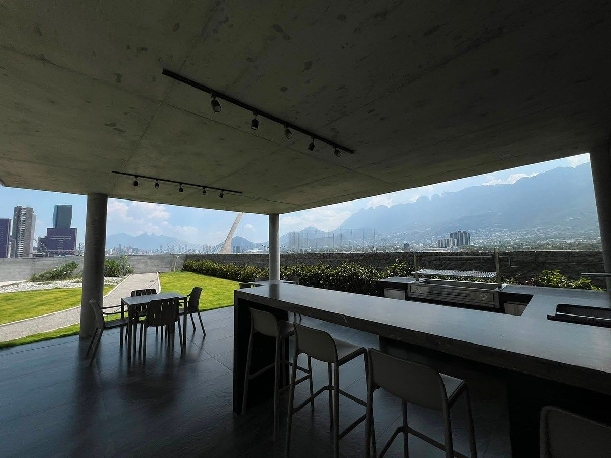 Apartamento em Santa María, Monterrey, foto 18 de 27