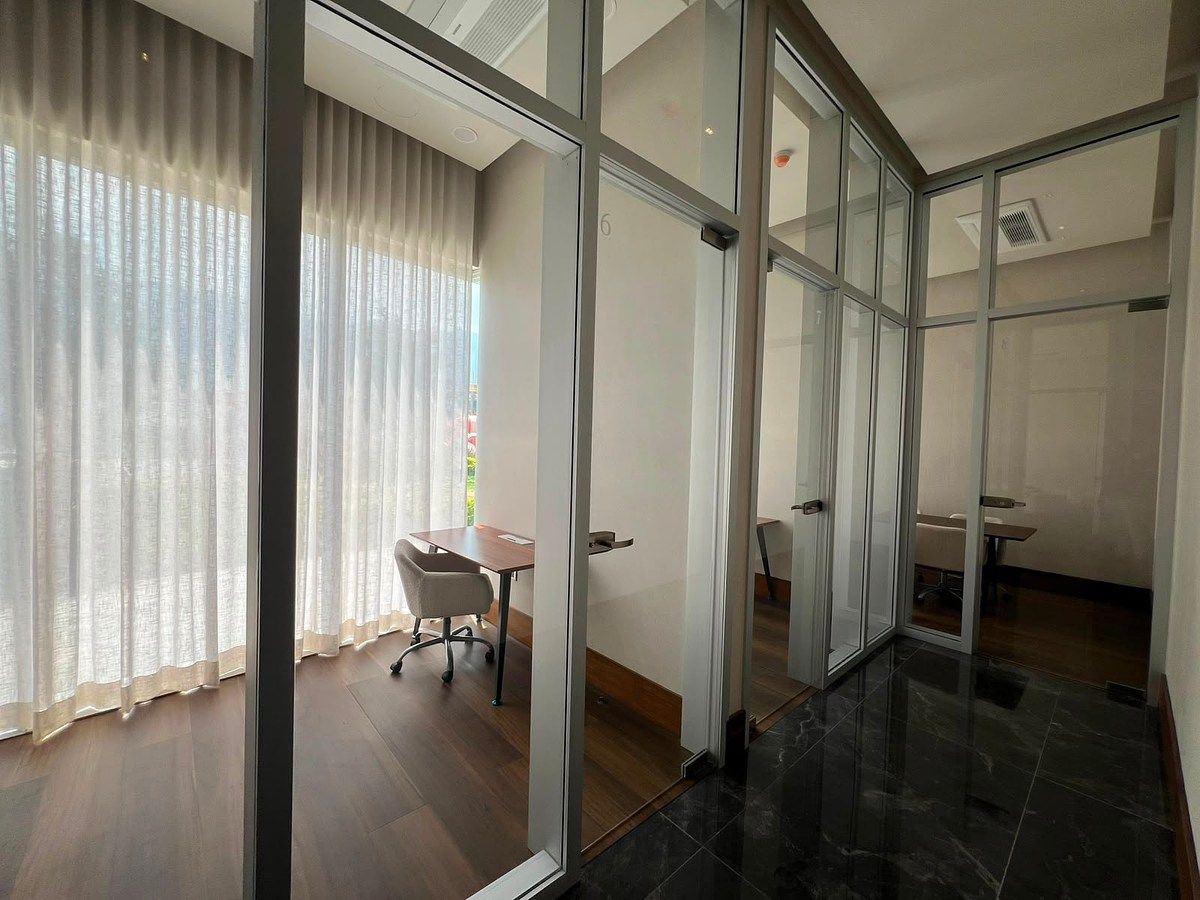 Apartamento em Santa María, Monterrey, foto 20 de 27