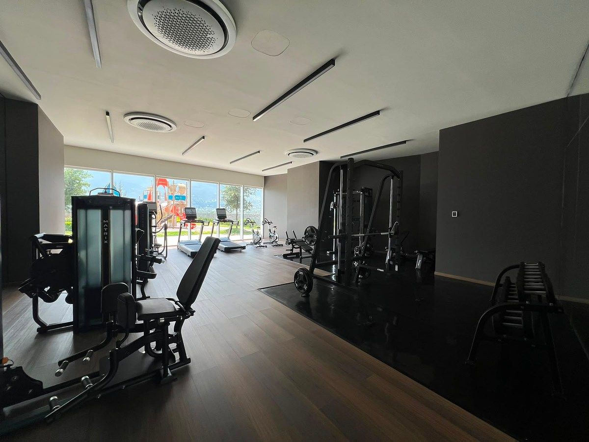 Apartamento em Santa María, Monterrey, foto 23 de 27