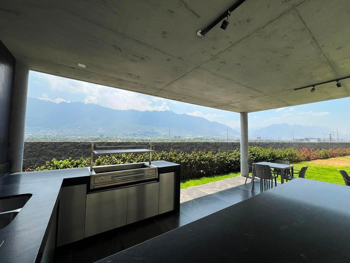 Apartamento em Santa María, Monterrey, foto 24 de 27