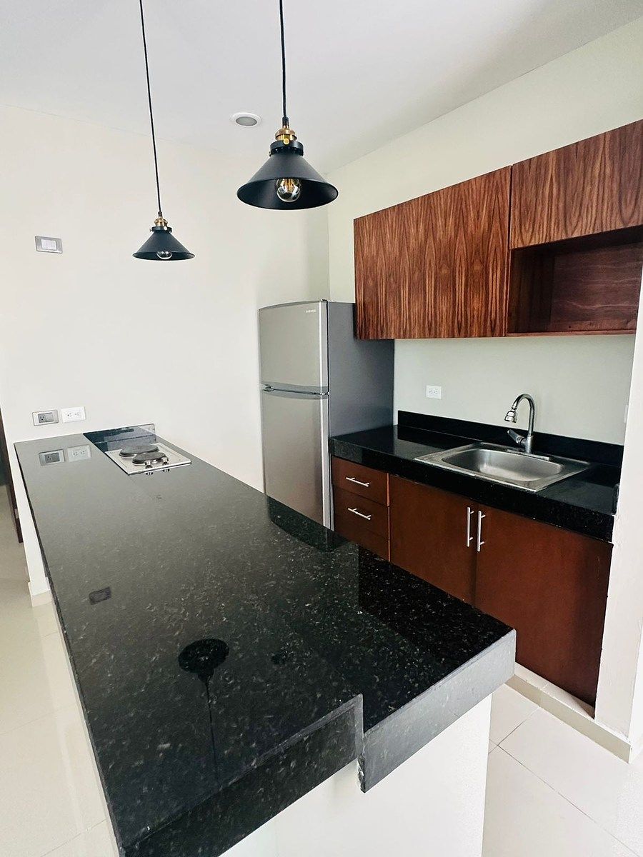 Departamento en Temozón Norte, Mérida, foto 3 de 8