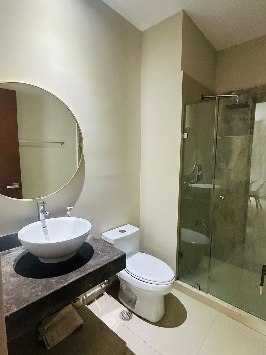 Departamento en Temozón Norte, Mérida, foto 8 de 8
