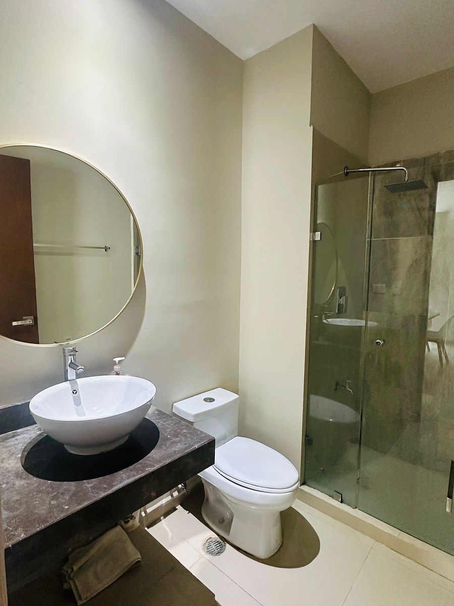 Departamento en Temozón Norte, Mérida, foto 6 de 8