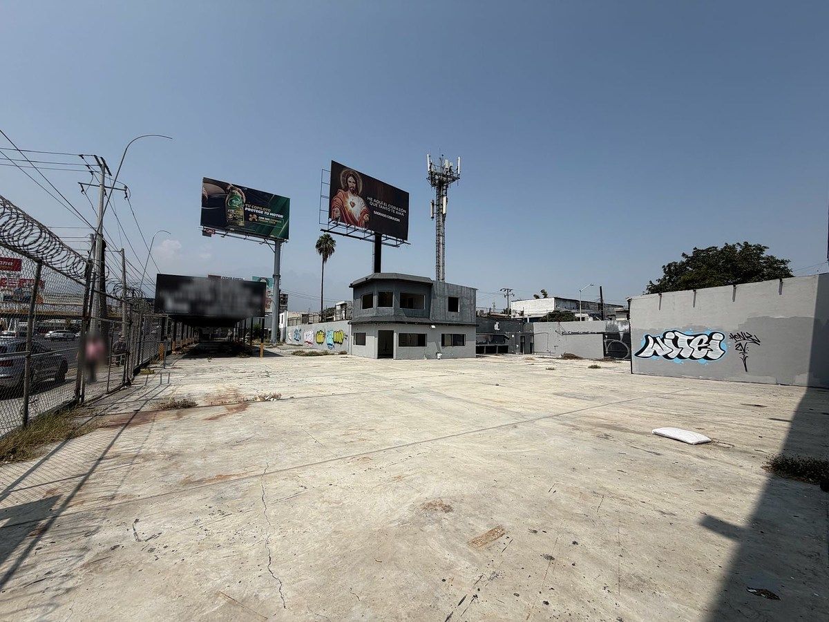 Terreno comercial en Central, Monterrey, foto 5 de 5