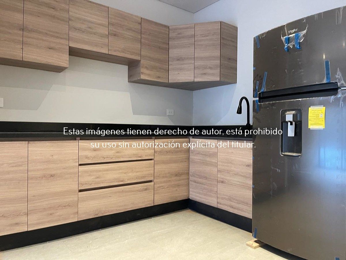 Departamento Equipado en Renta en Torre Boreal, Valle Orient, foto 1 de 13
