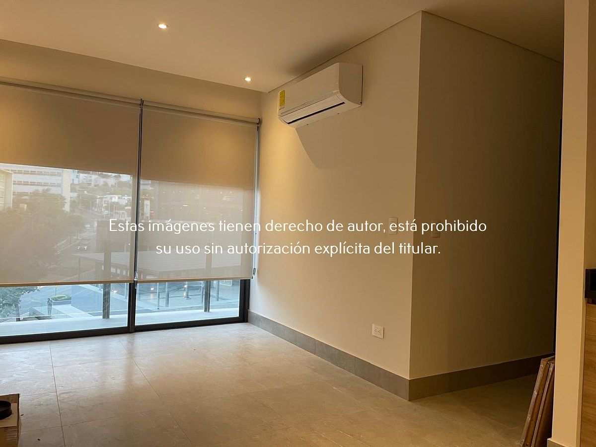 Departamento Equipado en Renta en Torre Boreal, Valle Orient, foto 3 de 13