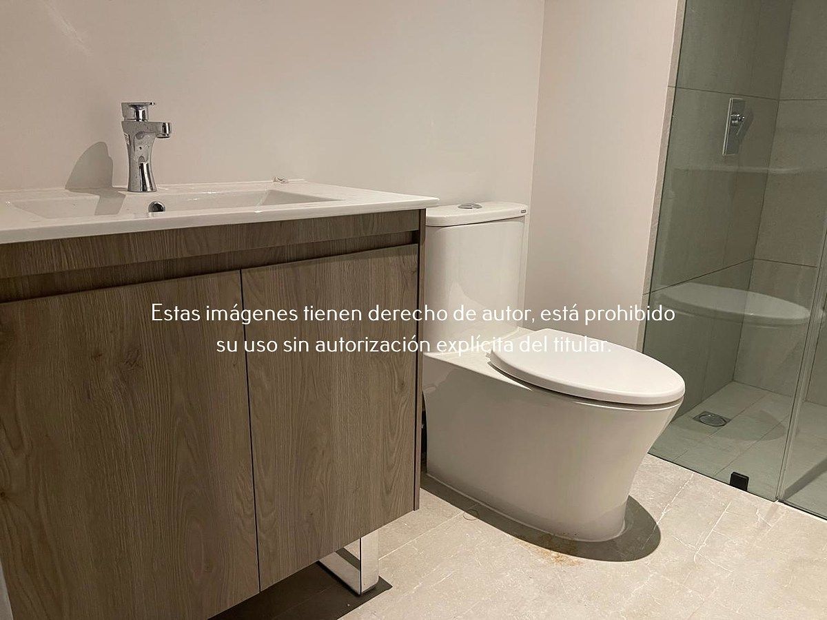 Departamento Equipado en Renta en Torre Boreal, Valle Orient, foto 6 de 13