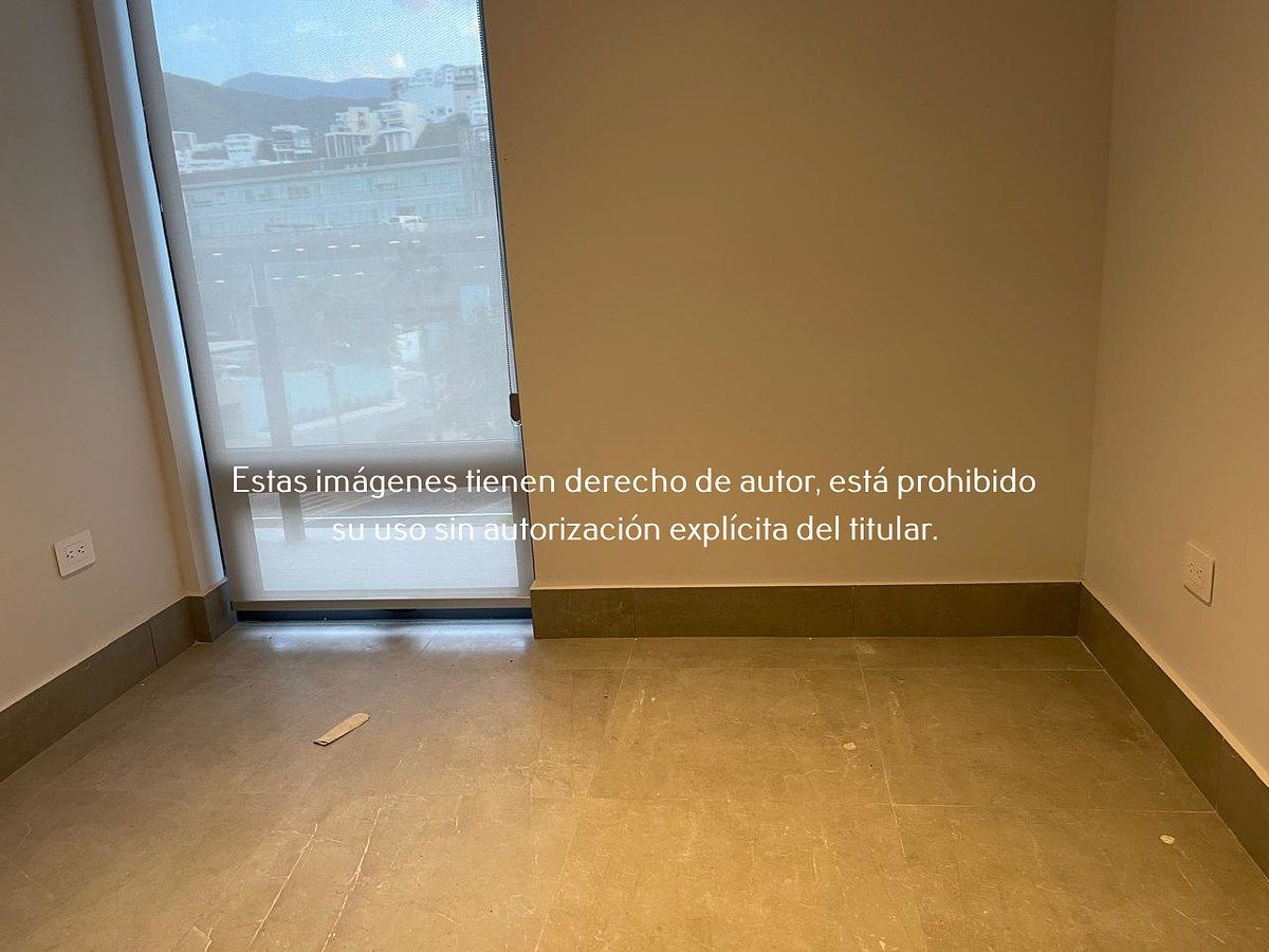 Departamento Equipado en Renta en Torre Boreal, Valle Orient, foto 4 de 13