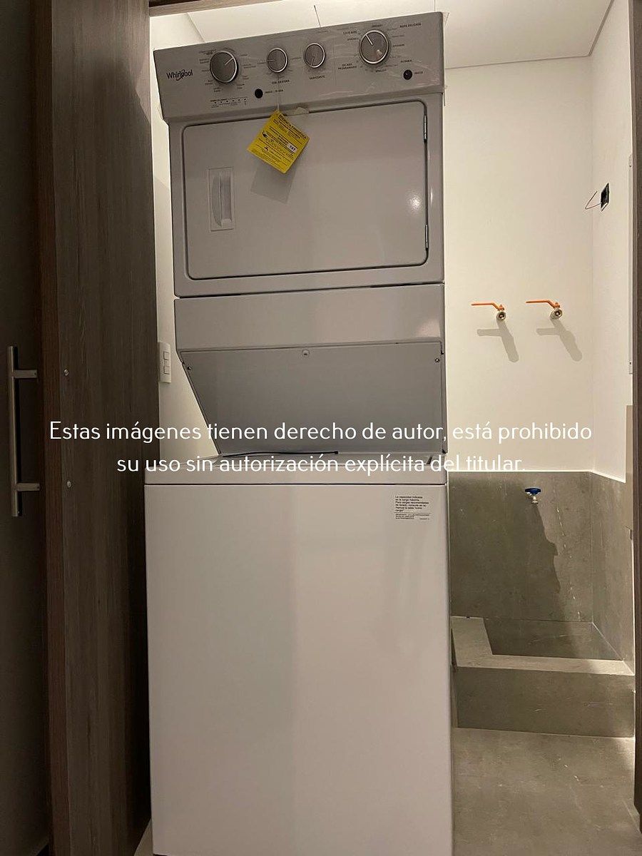 Departamento Equipado en Renta en Torre Boreal, Valle Orient, foto 8 de 13
