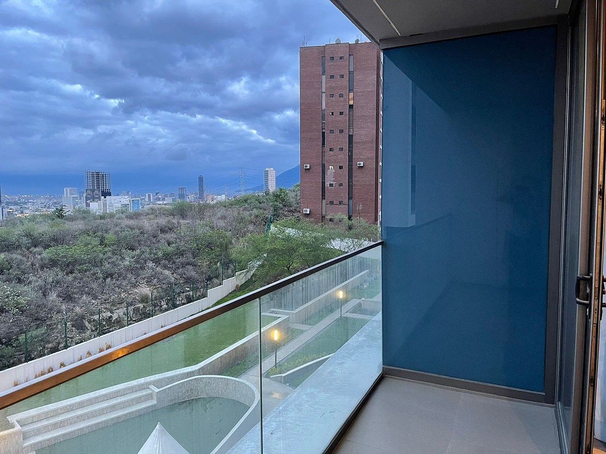 Apartment in Fuentes del Valle, San Pedro Garza García, photo 5 of 27