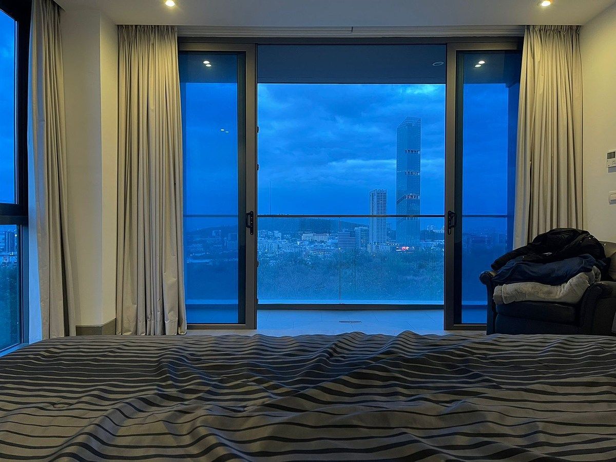 Apartment in Fuentes del Valle, San Pedro Garza García, photo 11 of 27