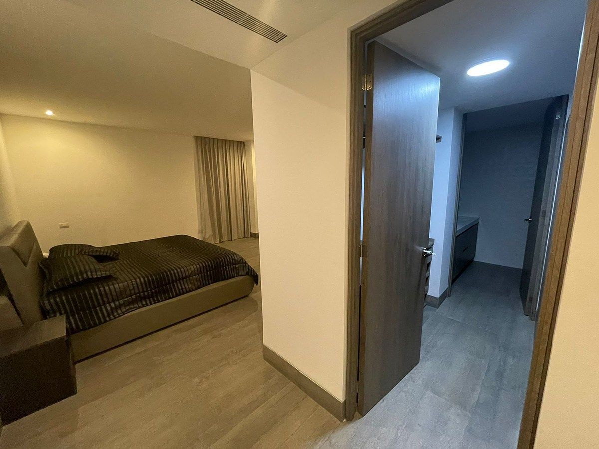 Apartment in Fuentes del Valle, San Pedro Garza García, photo 13 of 27