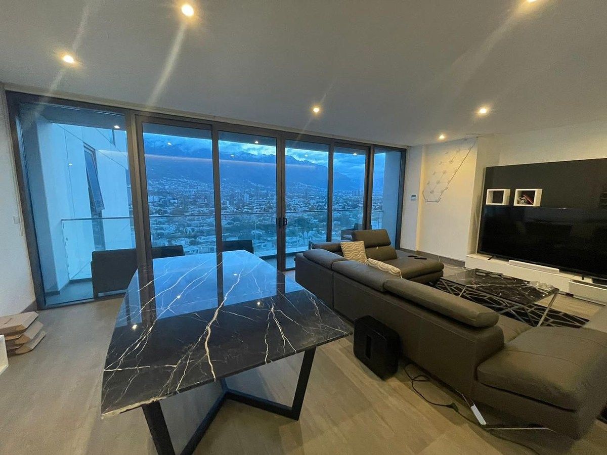 Apartment in Fuentes del Valle, San Pedro Garza García, photo 19 of 27