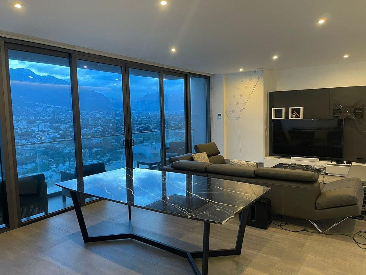 Apartment in Fuentes del Valle, San Pedro Garza García, photo 20 of 27