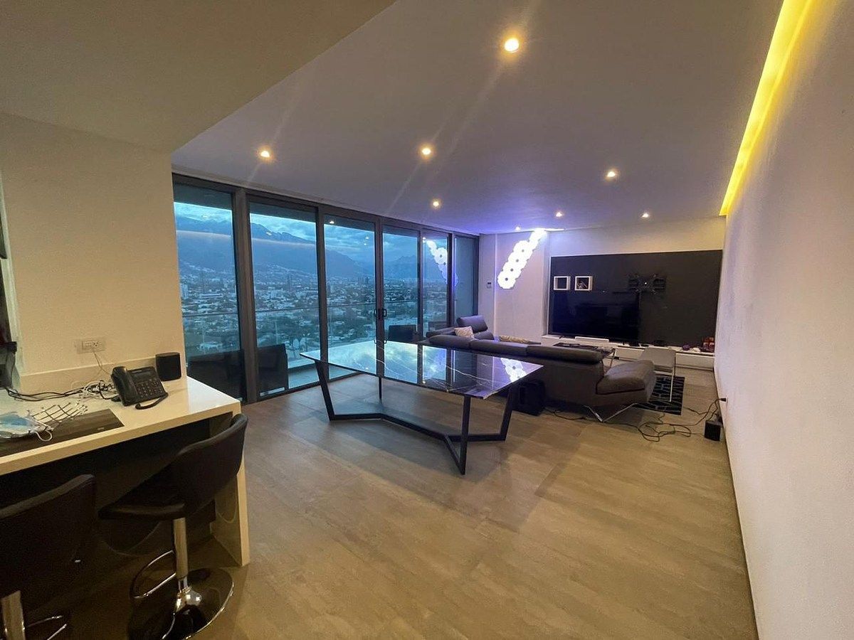 Apartment in Fuentes del Valle, San Pedro Garza García, photo 21 of 27