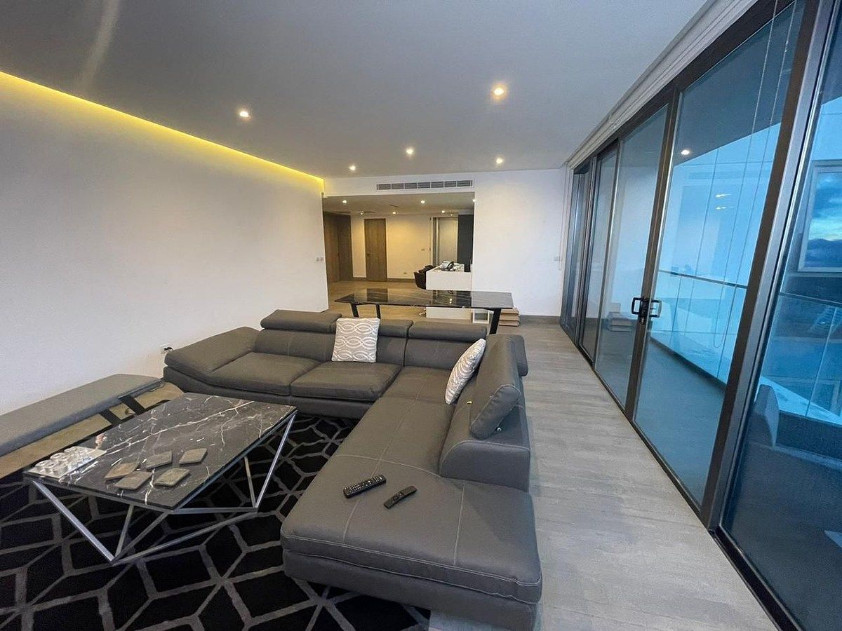 Apartment in Fuentes del Valle, San Pedro Garza García, photo 22 of 27