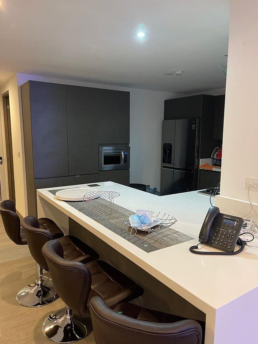 Apartment in Fuentes del Valle, San Pedro Garza García, photo 24 of 27
