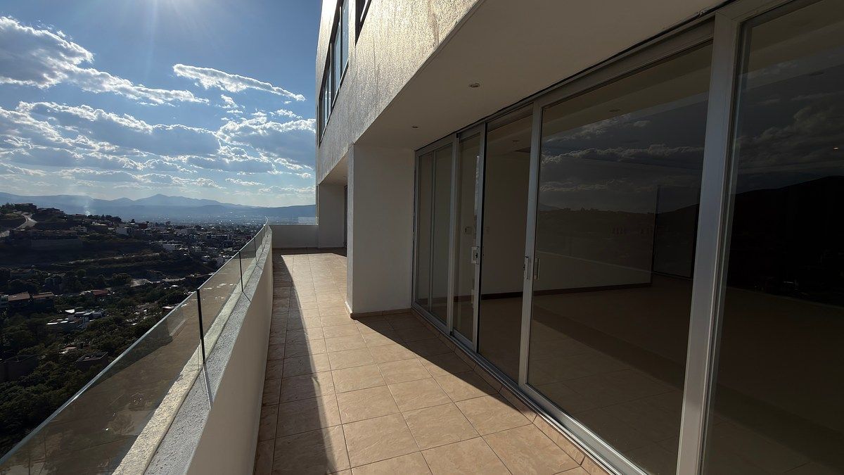 Departamento en Altozano, Morelia, foto 11 de 23