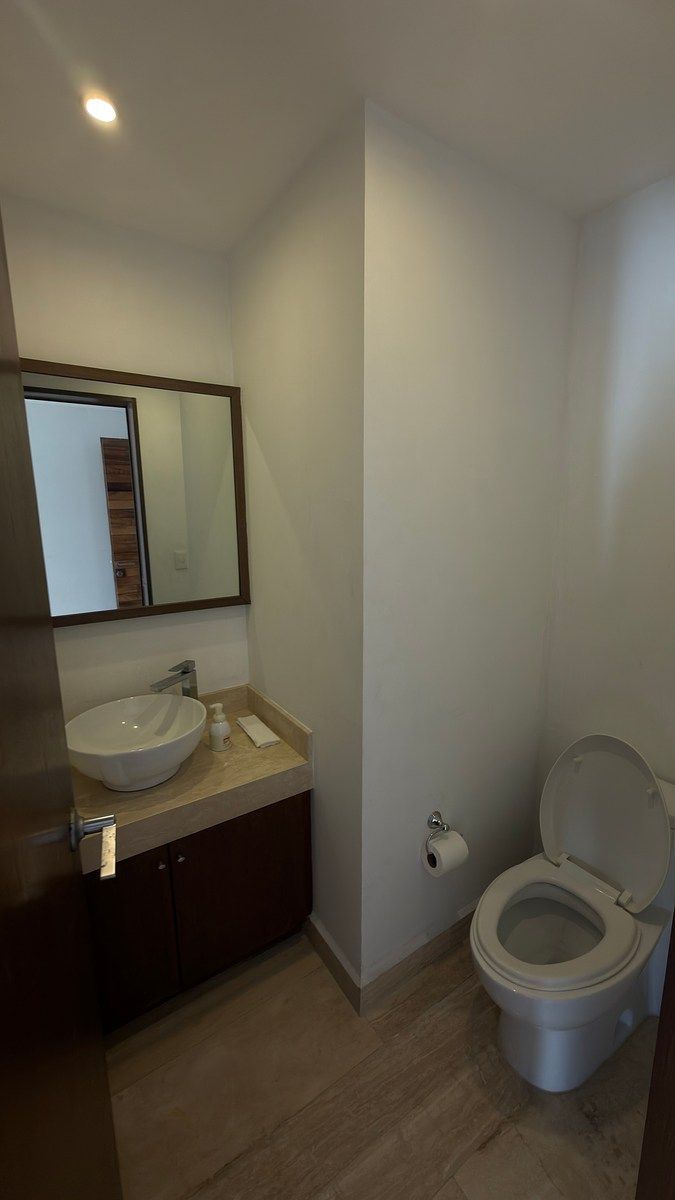 Departamento en Altozano, Morelia, foto 13 de 23