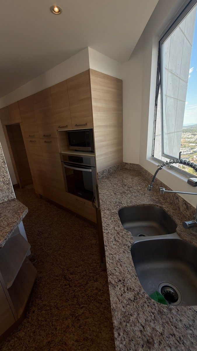 Departamento en Altozano, Morelia, foto 15 de 23