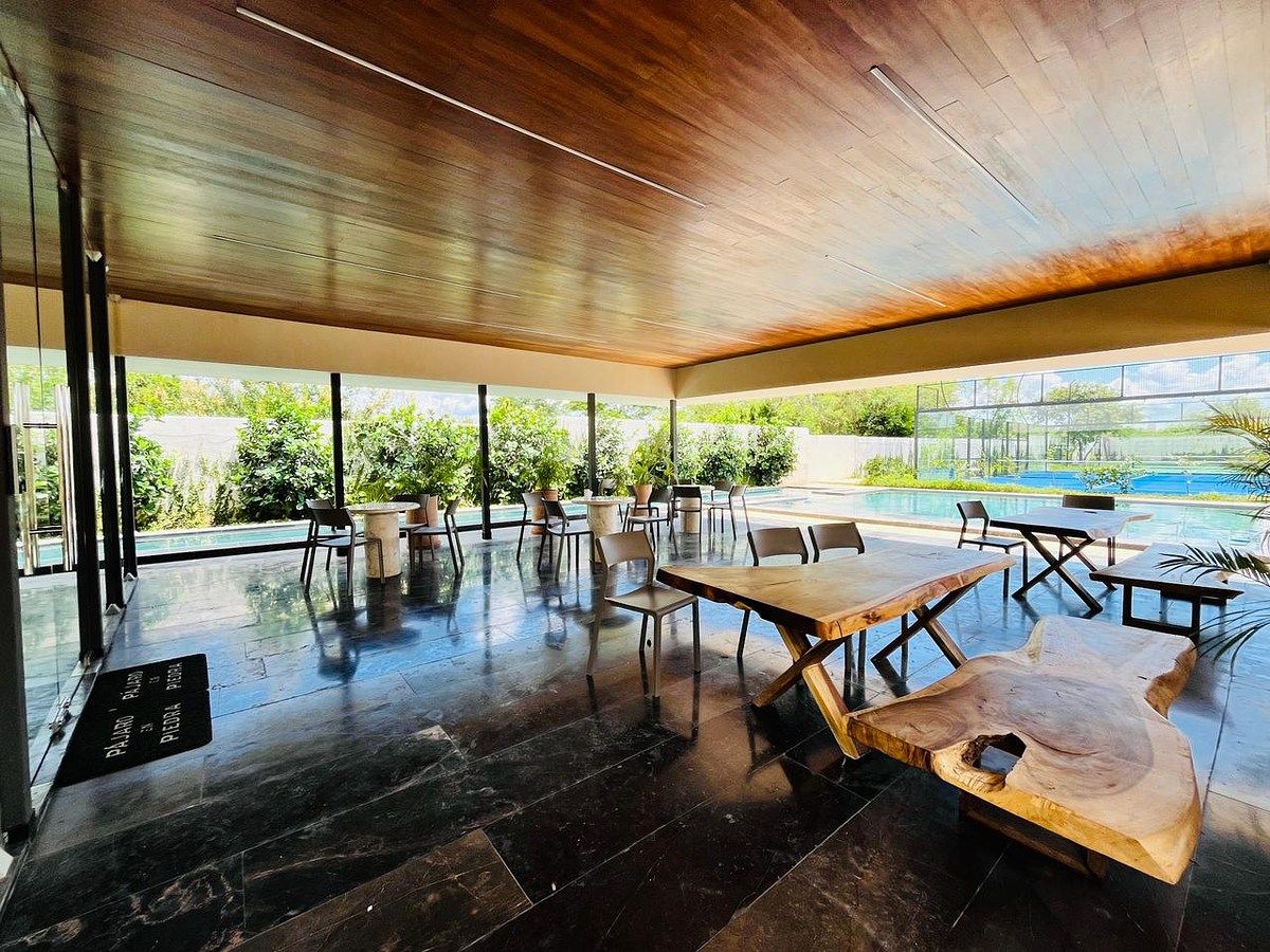 Apartamento em Santa Gertrudis Copo, Mérida, foto 2 de 43
