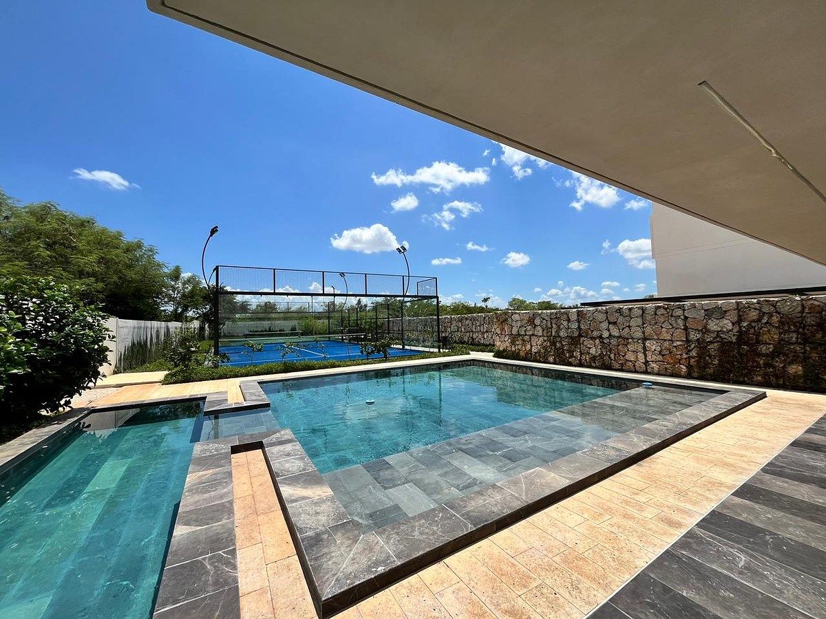 Apartamento em Santa Gertrudis Copo, Mérida, foto 6 de 43