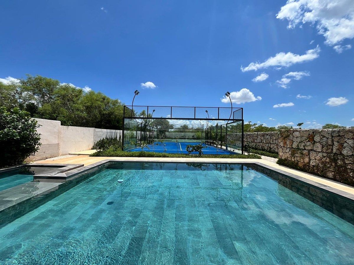 Apartamento em Santa Gertrudis Copo, Mérida, foto 7 de 43