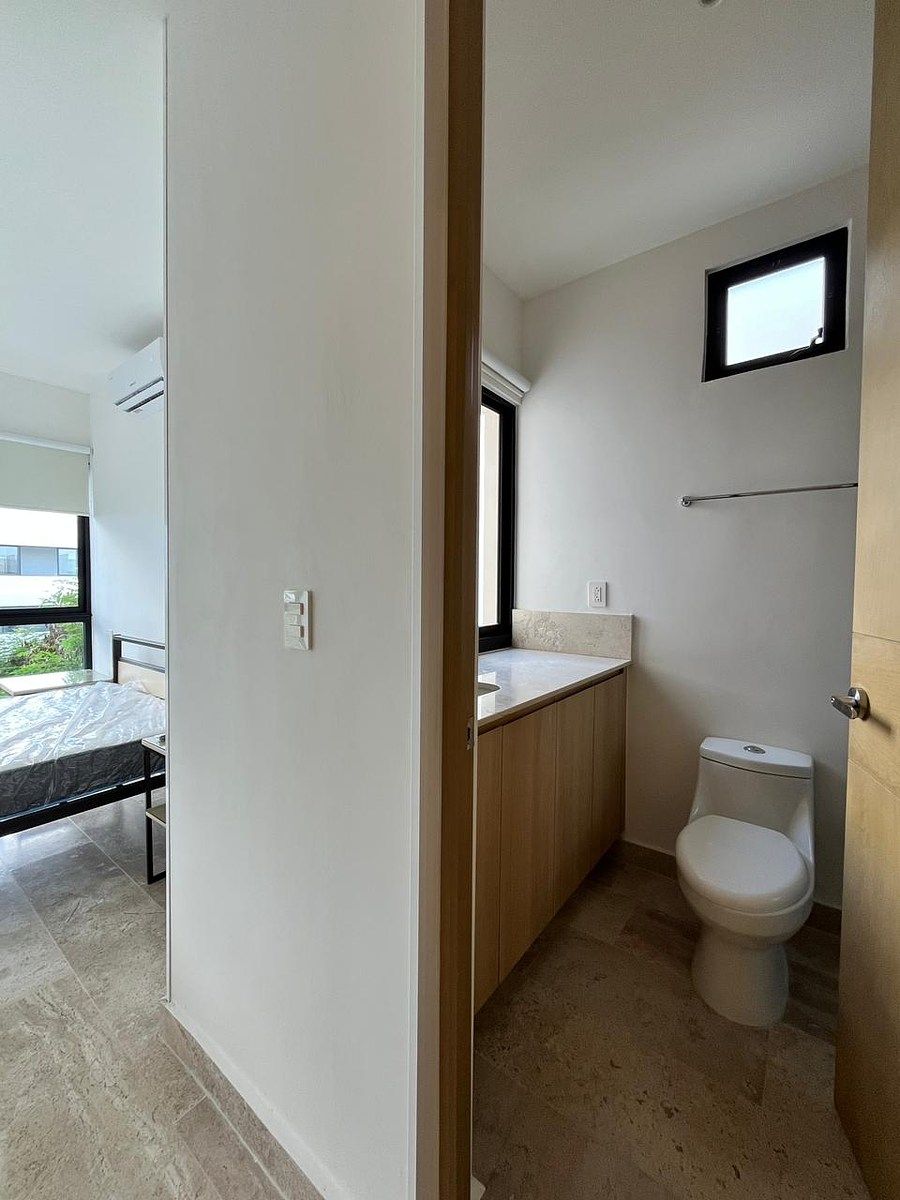 Apartamento em Santa Gertrudis Copo, Mérida, foto 26 de 43