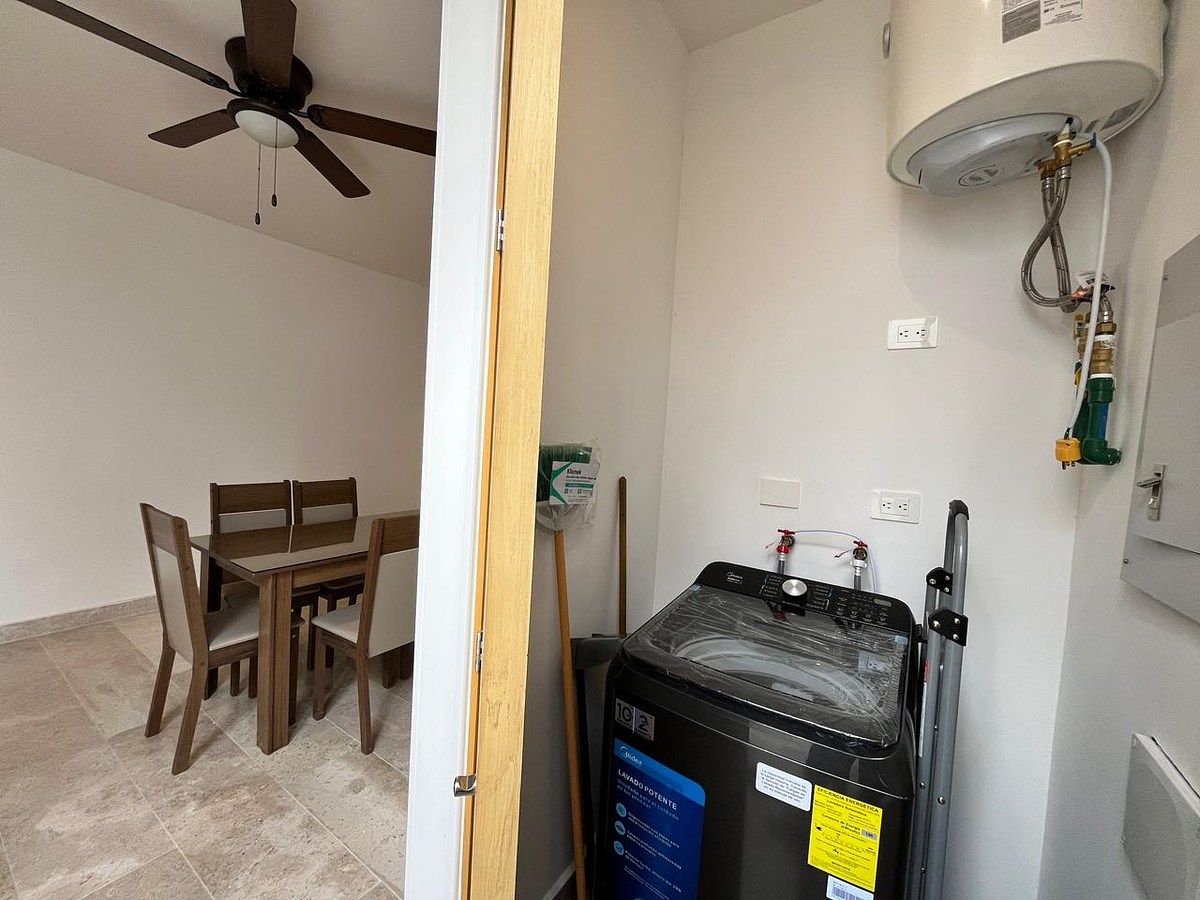 Apartamento em Santa Gertrudis Copo, Mérida, foto 20 de 43