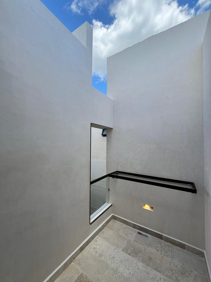 Apartamento em Santa Gertrudis Copo, Mérida, foto 23 de 43